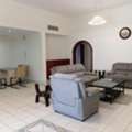 BHD 400/month,  Furnished,  2 BR,  130 Sq. Meter,  Fully Furnished Flat For Rent At Juffair