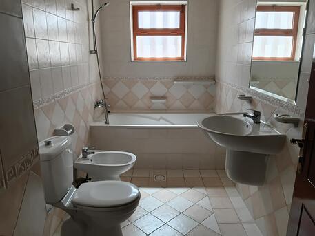 Juffair, Apartments, Flats, Houses & Villas, BHD 400/month,  Furnished,  2 BR,  130 Sq. Meter,  Fully Furnished Flat For Rent At Juffair