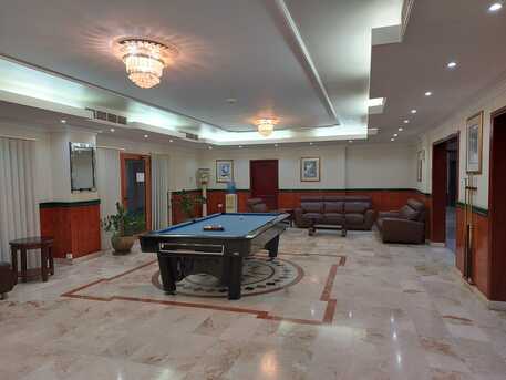 Juffair, Apartments, Flats, Houses & Villas, BHD 400/month,  Furnished,  2 BR,  130 Sq. Meter,  Fully Furnished Flat For Rent At Juffair