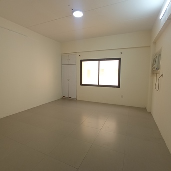 Hoora, Apartments, Flats, Houses & Villas, BHD 150/month,  1 BR,  ** Semi Furnished All Inclusive Spacious 1 Bedroom Flat In Hoora@150/- **