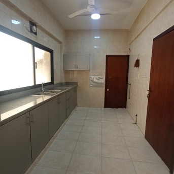Hoora, Apartments, Flats, Houses & Villas, BHD 150/month,  1 BR,  ** Semi Furnished All Inclusive Spacious 1 Bedroom Flat In Hoora@150/- **