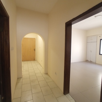Hoora, Apartments, Flats, Houses & Villas, BHD 150/month,  1 BR,  ** Semi Furnished All Inclusive Spacious 1 Bedroom Flat In Hoora@150/- **