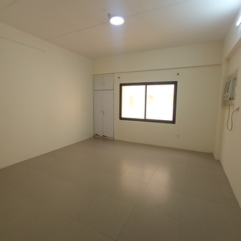 Hoora, Apartments, Flats, Houses & Villas, BHD 150/month,  1 BR,  ** Semi Furnished All Inclusive Spacious 1 Bedroom Flat In Hoora@150/- **