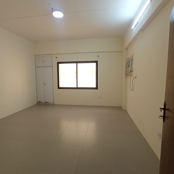 Hoora, Apartments, Flats, Houses & Villas, BHD 150/month,  1 BR,  ** Semi Furnished All Inclusive Spacious 1 Bedroom Flat In Hoora@150/- **