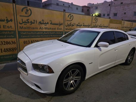 Dammam, Vehicles, Cars & Trucks , SAR 33,  Dodge 600,  2014,  Automatic,  240 KM,  DODGE