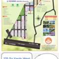 INR 12000,  125 Sq. Yard,  125 SQ YARDS WEST FACING ON 200FT NAGAR JUNA SAGAR HIGHWAY FACING VENTURE
