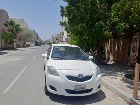 Manama, Vehicles, Cars & Trucks , BHD 1900,  Toyota Yaris,  2012,  Automatic,  1 KM,    For Sale