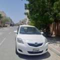BHD 1900,  Toyota Yaris,  2012,  Automatic,  1 KM,    For Sale