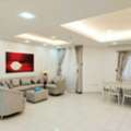BHD 450/month,  Furnished,  3 BR,  180 Sq. Meter,  Fully Furnished Flat For Rent At Bu Ashira - Segaya