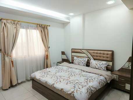 Segaya, Apartments, Flats, Houses & Villas, BHD 450/month,  Furnished,  3 BR,  180 Sq. Meter,  Fully Furnished Flat For Rent At Bu Ashira - Segaya