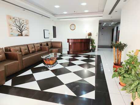 Segaya, Apartments, Flats, Houses & Villas, BHD 450/month,  Furnished,  3 BR,  180 Sq. Meter,  Fully Furnished Flat For Rent At Bu Ashira - Segaya