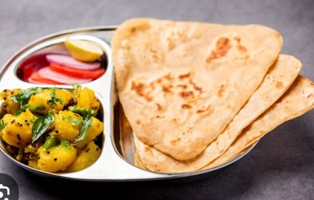 Manama, Food & Drink, Home Made Food Tiffins