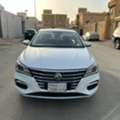 SAR 27000,  MG 5,  2023,  Automatic,  101000 KM,    Mid Options For Sales (1st Owner)