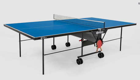Al Khobar Al Shamalia, Sporting Goods, SAR 850,  Sponeta Table Tennis Table &ndash; For Sale