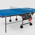 SAR 850,  Sponeta Table Tennis Table &ndash; For Sale