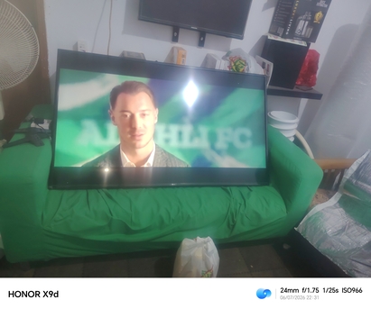 Khobar, Electronics, SAR 900,  60 " TV LG