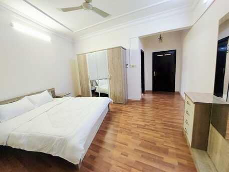 Umm Al Hassam, Apartments, Flats, Houses & Villas, BHD 340/month,  Furnished,  2 BR,  120 Sq. Meter,  Fully Furnished Flat For Rent At Um Alhasam