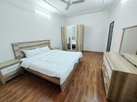 Umm Al Hassam, Apartments, Flats, Houses & Villas, BHD 340/month,  Furnished,  2 BR,  120 Sq. Meter,  Fully Furnished Flat For Rent At Um Alhasam