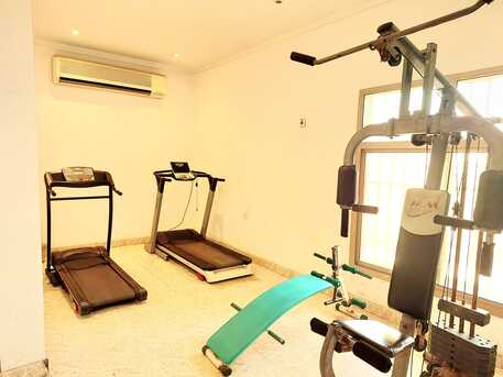 Umm Al Hassam, Apartments, Flats, Houses & Villas, BHD 340/month,  Furnished,  2 BR,  120 Sq. Meter,  Fully Furnished Flat For Rent At Um Alhasam