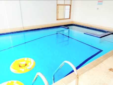 Umm Al Hassam, Apartments, Flats, Houses & Villas, BHD 340/month,  Furnished,  2 BR,  120 Sq. Meter,  Fully Furnished Flat For Rent At Um Alhasam