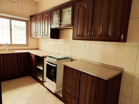 Manama City Centre, Apartments, Flats, Houses & Villas, BHD 270/month,  3 BR,  130 Sq. Meter,  3 BHK Semi Furnished Flat For Rent At Jeblat Hibshi