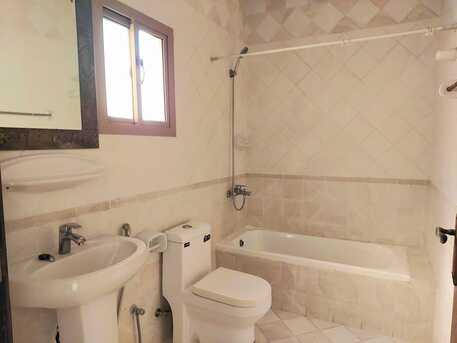 Manama City Centre, Apartments, Flats, Houses & Villas, BHD 270/month,  3 BR,  130 Sq. Meter,  3 BHK Semi Furnished Flat For Rent At Jeblat Hibshi