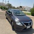 SAR 25000,  Nissan Sunny,  2020,  Automatic,  234000 KM,  Nissan Suuny - Good Condition