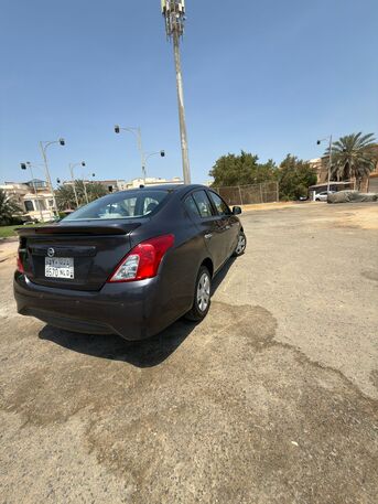 Jeddah, Vehicles, Cars & Trucks , SAR 25000,  Nissan Sunny,  2020,  Automatic,  234000 KM,  Nissan Suuny - Good Condition