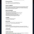 Experienced Light Driver Available &ndash; Saudi & Pakistan License Holder