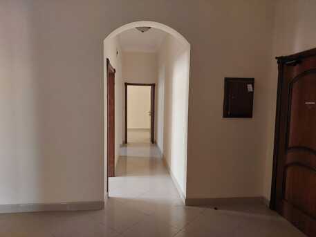 Manama City Centre, Apartments, Flats, Houses & Villas, BHD 180/month,  2 BR,  110 Sq. Meter,  2 BHK Semi Furnished Flat For Rent At Jeblat Hibshi