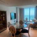 KWD 1500/month,  Furnished,  3 BR,  140 Sq. Meter,  3 Bedrooms Apartment For Rent In Hessah Al Mubarak