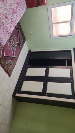 Jubail, Rooms for Rent, SAR 1000/month,  Furnished,  Fully Furnished Room For Single Indian Executive