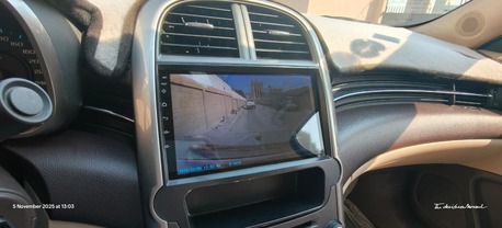 Al Thuqbah, Vehicles, Cars & Trucks , SAR 24000,  Chevrolet Malibu LT - Silver,  2016,  Automatic,  208 KM,  Chevrolet Malibu LT &ndash;  | Silver | For Sale | 24K Sar (Negotiable For Serious Buyers)