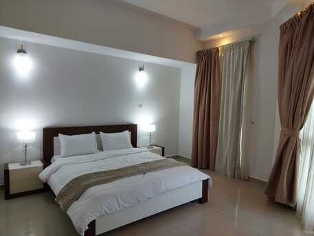 Amwaj Islands, Apartments, Flats, Houses & Villas, BHD 400/month,  Furnished,  2 BR,  153 Sq. Meter,  Luxury Lagoon View Flat For Rent At Amwaj Islands