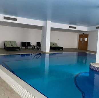 Amwaj Islands, Apartments, Flats, Houses & Villas, BHD 400/month,  Furnished,  2 BR,  153 Sq. Meter,  Luxury Lagoon View Flat For Rent At Amwaj Islands