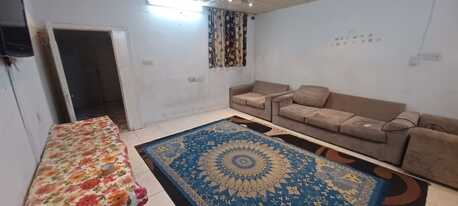 Riyadh, Rooms for Rent, SAR 1150/month,  Furnished,  I Am Offering A Single Furnished Room For One Person On The First Floor Near MODA