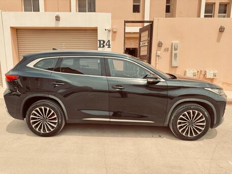 Al Arid, Vehicles, Cars & Trucks , SAR 60000,  Chery Exeed TXL,  2023,  Automatic,  64160 KM,  TXL 400T AWD (2.0 Litre Turbo)