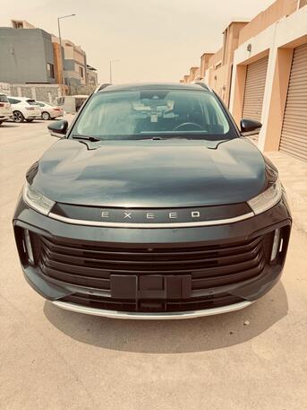 Al Arid, Vehicles, Cars & Trucks , SAR 60000,  Chery Exeed TXL,  2023,  Automatic,  64160 KM,  TXL 400T AWD (2.0 Litre Turbo)