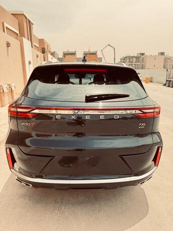 Al Arid, Vehicles, Cars & Trucks , SAR 60000,  Chery Exeed TXL,  2023,  Automatic,  64160 KM,  TXL 400T AWD (2.0 Litre Turbo)