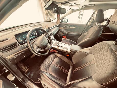 Al Arid, Vehicles, Cars & Trucks , SAR 60000,  Chery Exeed TXL,  2023,  Automatic,  64160 KM,  TXL 400T AWD (2.0 Litre Turbo)