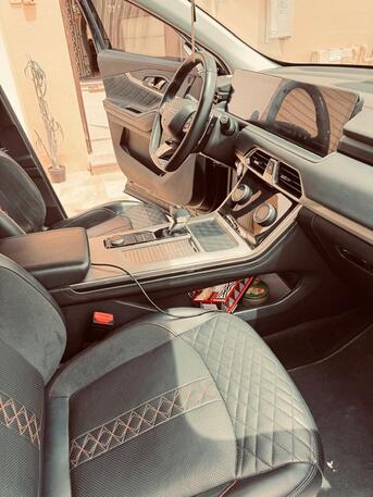 Al Arid, Vehicles, Cars & Trucks , SAR 60000,  Chery Exeed TXL,  2023,  Automatic,  64160 KM,  TXL 400T AWD (2.0 Litre Turbo)