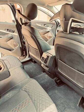Al Arid, Vehicles, Cars & Trucks , SAR 60000,  Chery Exeed TXL,  2023,  Automatic,  64160 KM,  TXL 400T AWD (2.0 Litre Turbo)