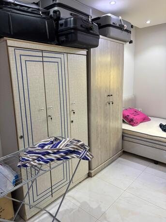 Al Rawabi, Bedspace For Rent, SAR 1000/month,  200 Sq. Feet,  1 BED Space With Dual Sharing Model Of Studio Flat , With Fully Furnished All Facility