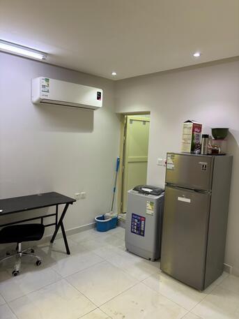 Al Rawabi, Bedspace For Rent, SAR 1000/month,  200 Sq. Feet,  1 BED Space With Dual Sharing Model Of Studio Flat , With Fully Furnished All Facility
