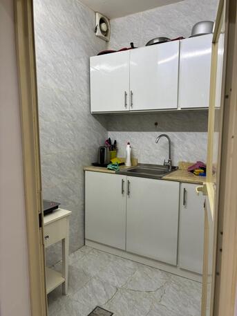 Al Rawabi, Bedspace For Rent, SAR 1000/month,  200 Sq. Feet,  1 BED Space With Dual Sharing Model Of Studio Flat , With Fully Furnished All Facility