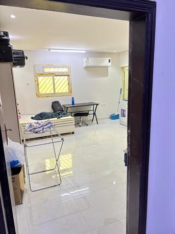 Al Rawabi, Bedspace For Rent, SAR 1000/month,  200 Sq. Feet,  1 BED Space With Dual Sharing Model Of Studio Flat , With Fully Furnished All Facility