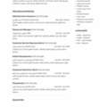 Experienced Administrative Assistant And Customer Service Specialist