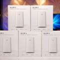 BHD 25,  Brovi H155-382 5G Cpe 5 High-speed 5G Wifi Router  Wi-Fi 6 For Fast Internet Zain Sim Work