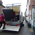 Affordable Man And Van Services In Luton