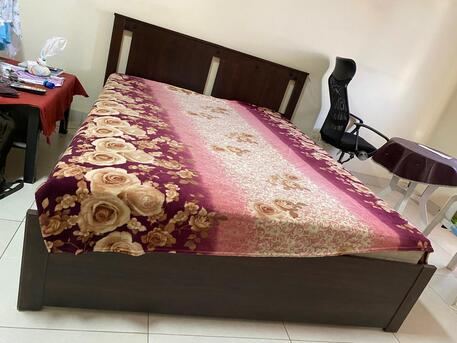Umm Al Hamam, Household Items, SAR 400,  Bad-cot (Ikea), Fridge (Hommer), Dining Table And Reception Table